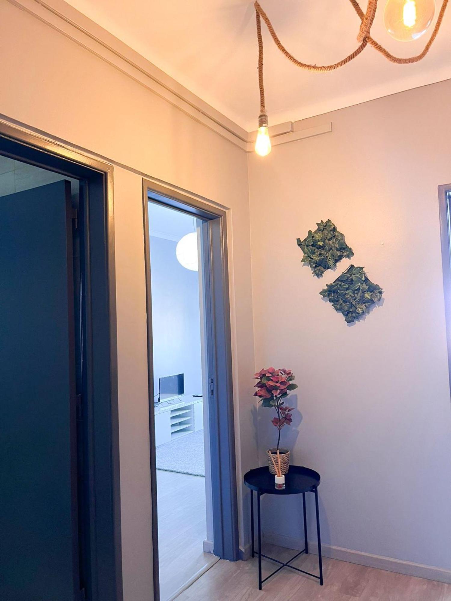 Luna Apartment Corroios Kültér fotó